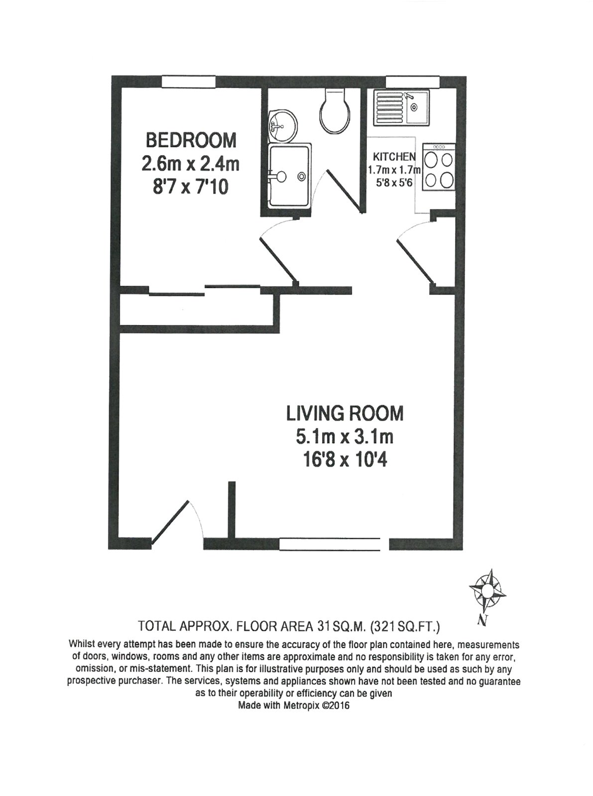 Maple Court, 17 Common Road, Eton Wick, Berkshire, SL4, photo 6