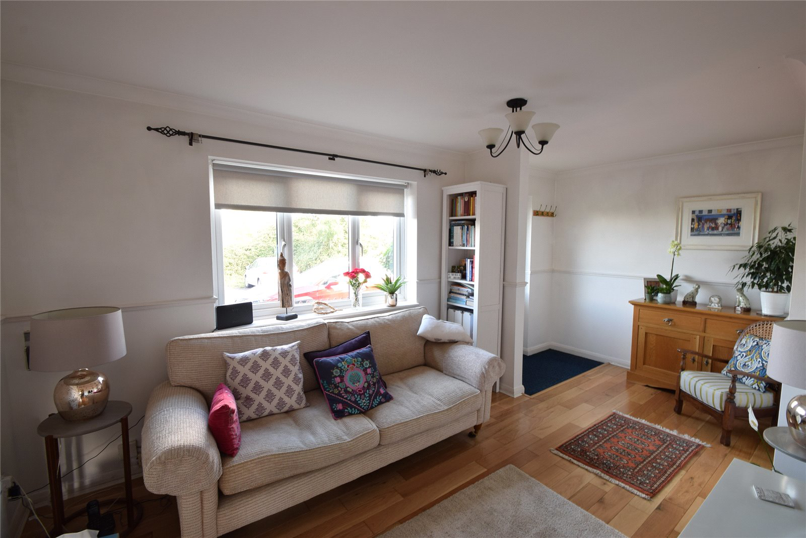 Maple Court, 17 Common Road, Eton Wick, Berkshire, SL4, photo 2