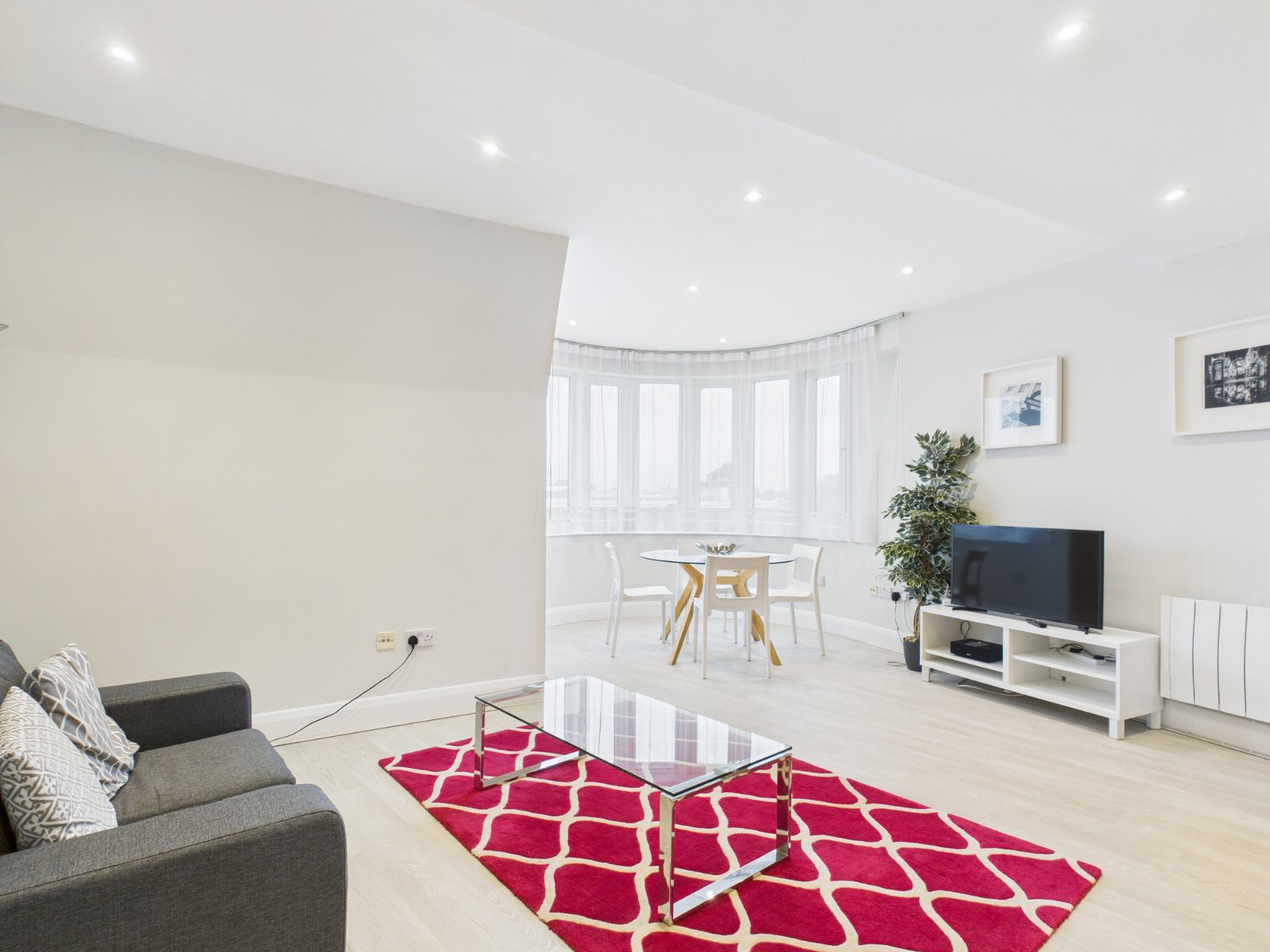 Clarence Street, Clarence Street, Staines-Upon-Thames, Surrey, TW18