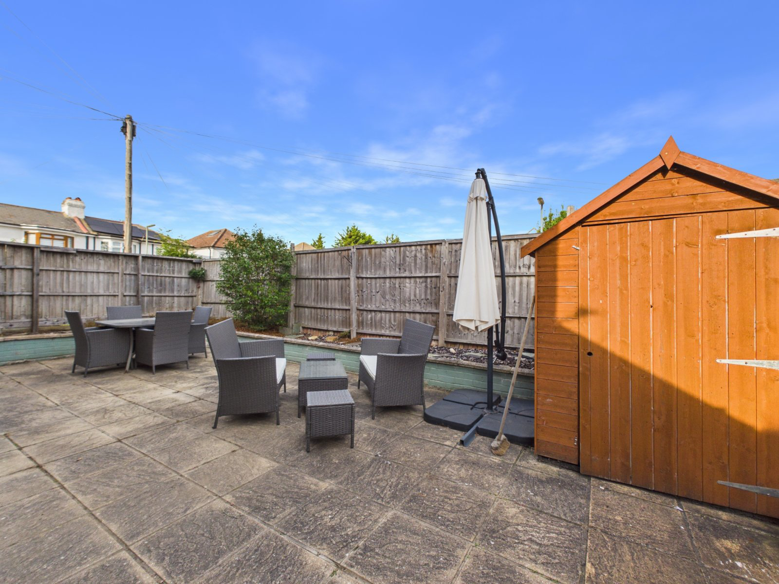 Kenilworth Road, Ashford, Surrey, TW15, photo 8