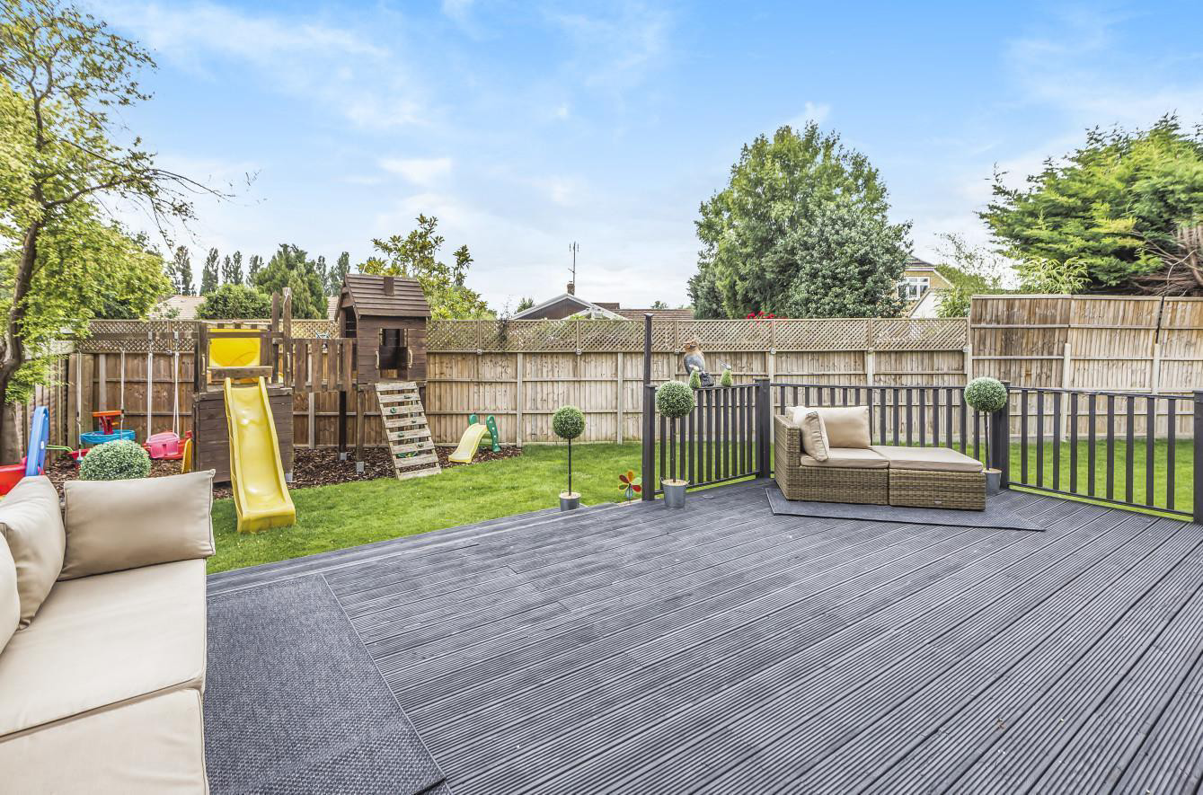 Brookside Avenue, Wraysbury, Berkshire, TW19, photo 19