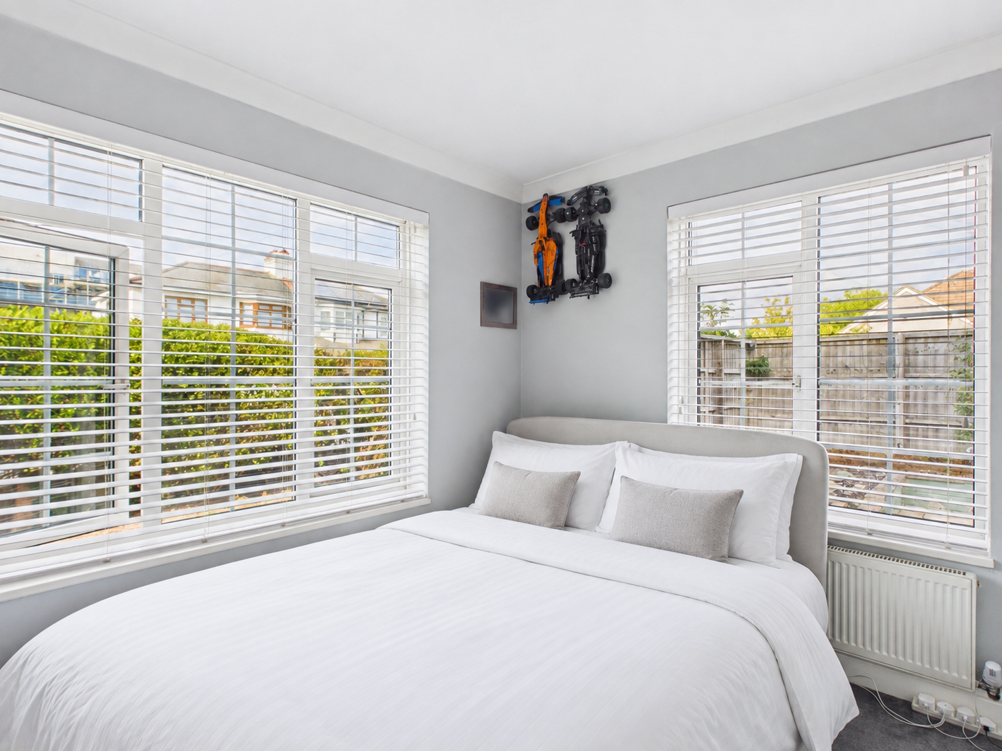 Kenilworth Road, Ashford, Surrey, TW15, photo 4