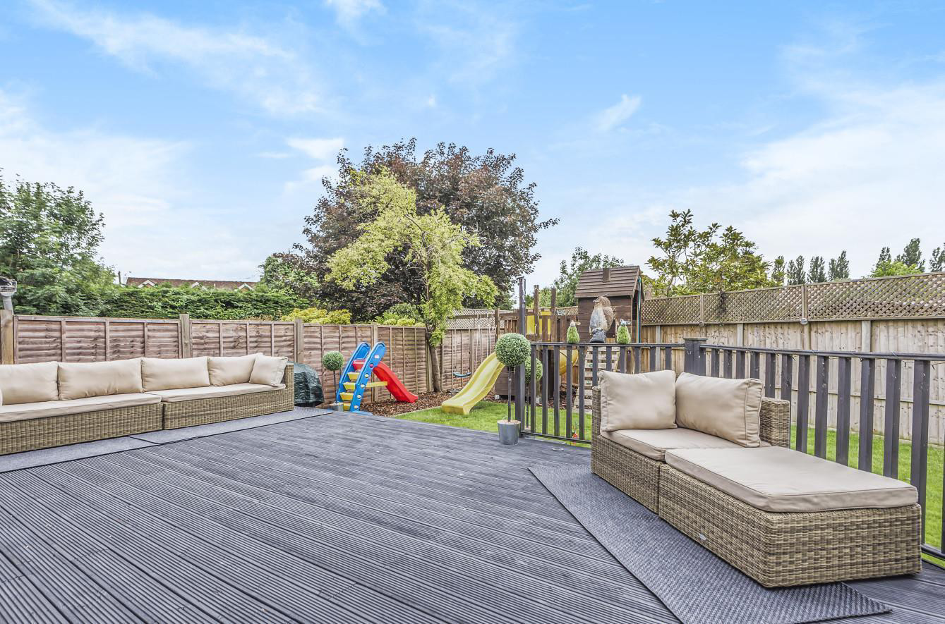 Brookside Avenue, Wraysbury, Berkshire, TW19, photo 18