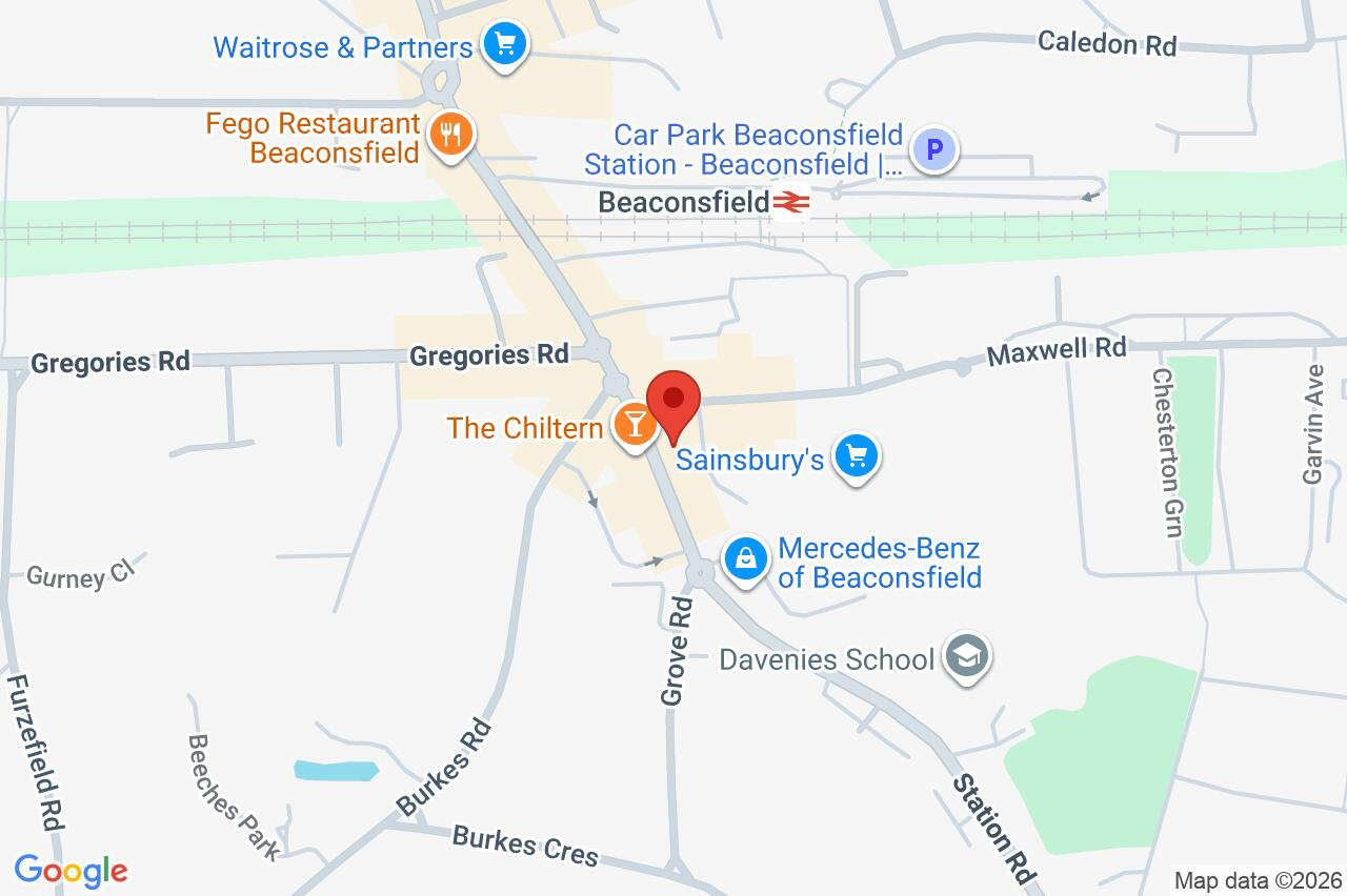The Highway, Beaconsfield, Buckinghamshire, HP9, photo 11