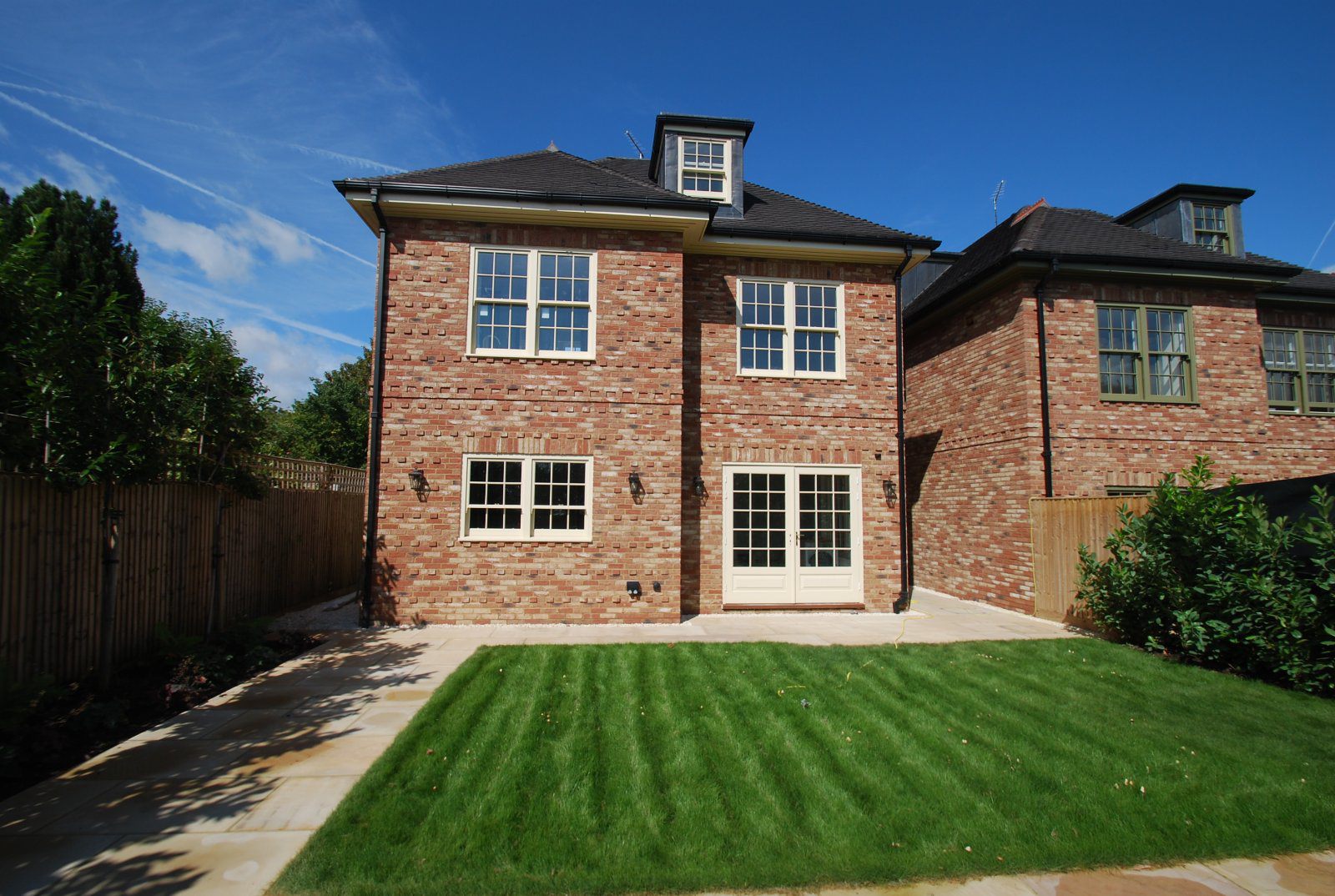 Meadow Lane, Beaconsfield, HP9, photo 5
