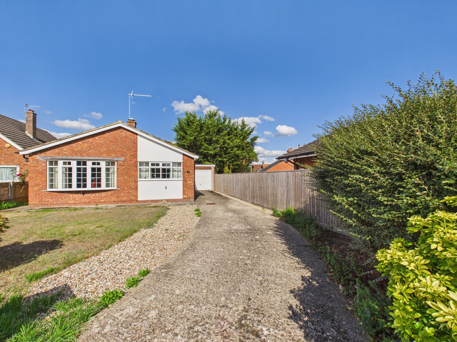 Clay Close, Flackwell Heath, High Wycombe, Buckinghamshire, HP10