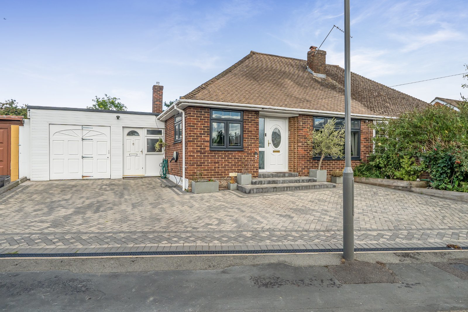 Harkness Road, Burnham, Buckinghamshire, SL1