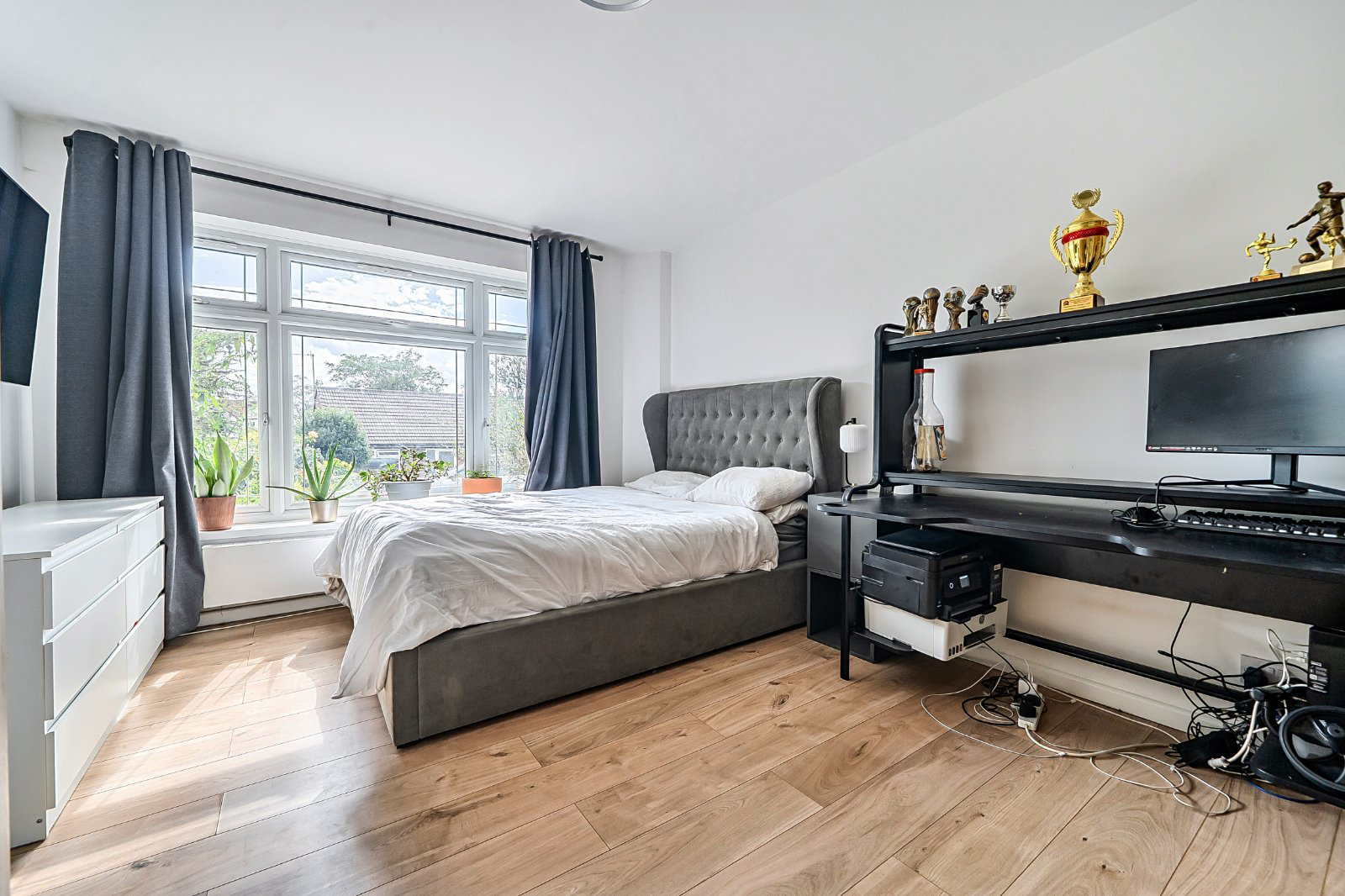 Harkness Road, Burnham, Buckinghamshire, SL1, photo 8