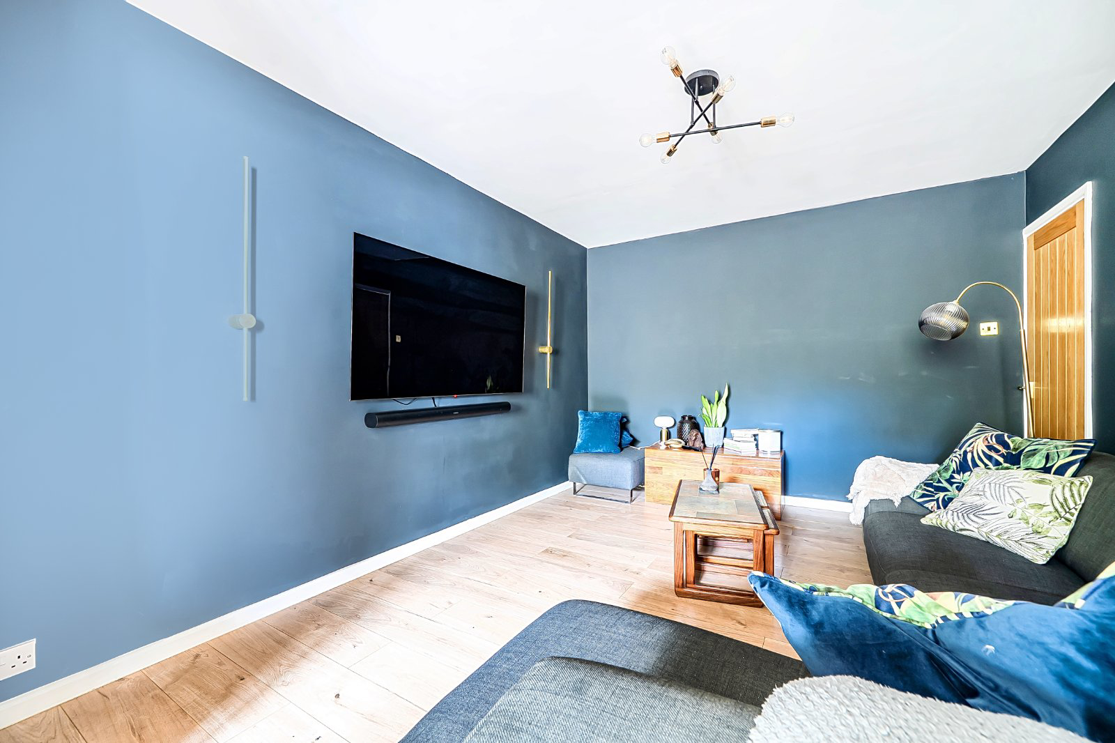 Harkness Road, Burnham, Buckinghamshire, SL1, photo 14