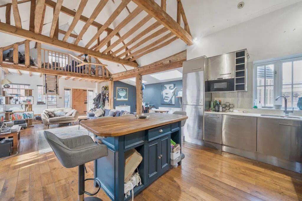 Benjamin Lane, Wexham, Buckinghamshire, SL3
