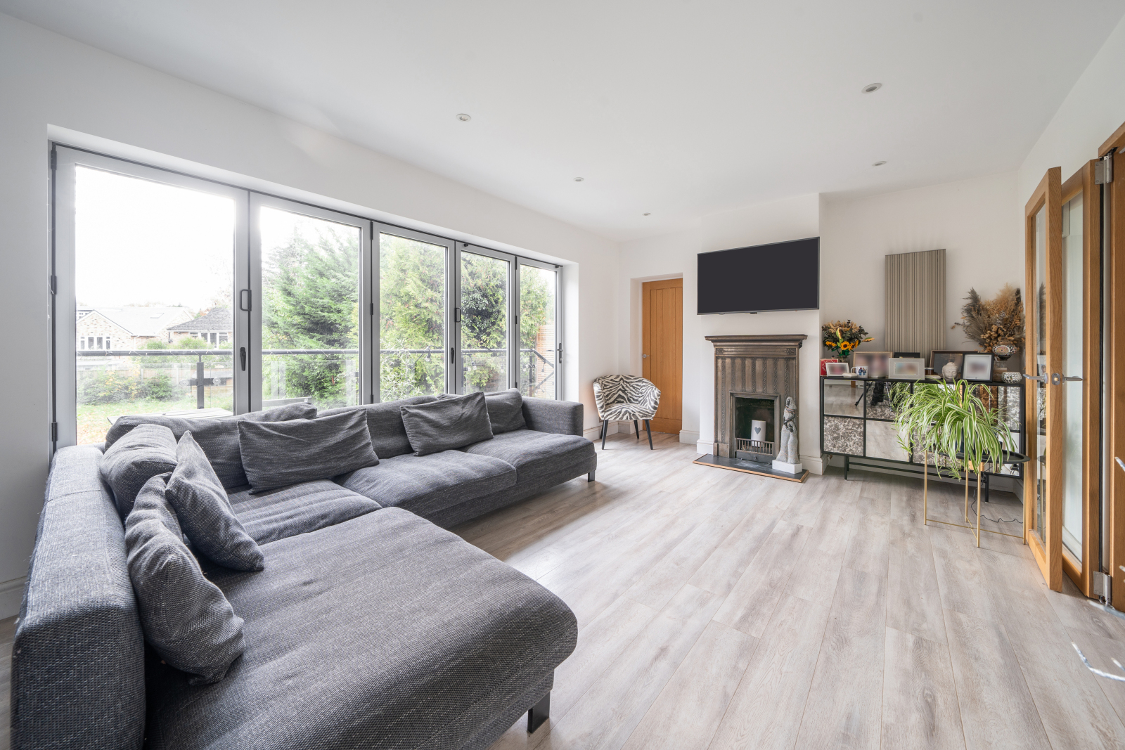 Crispin Way, Farnham Common, Buckinghamshire, SL2, photo 4