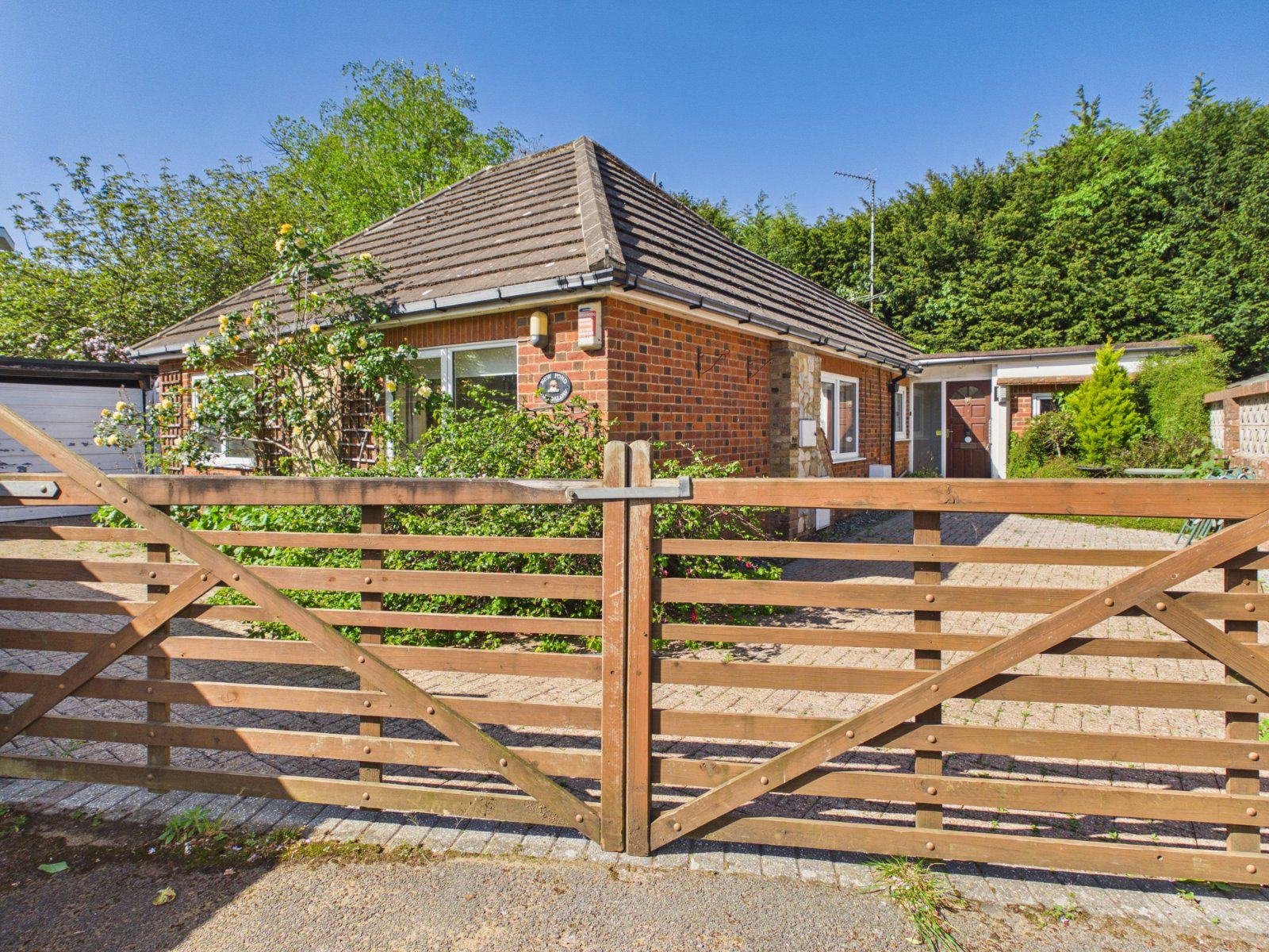 Oxford Road, Gerrards Cross, Buckinghamshire, SL9