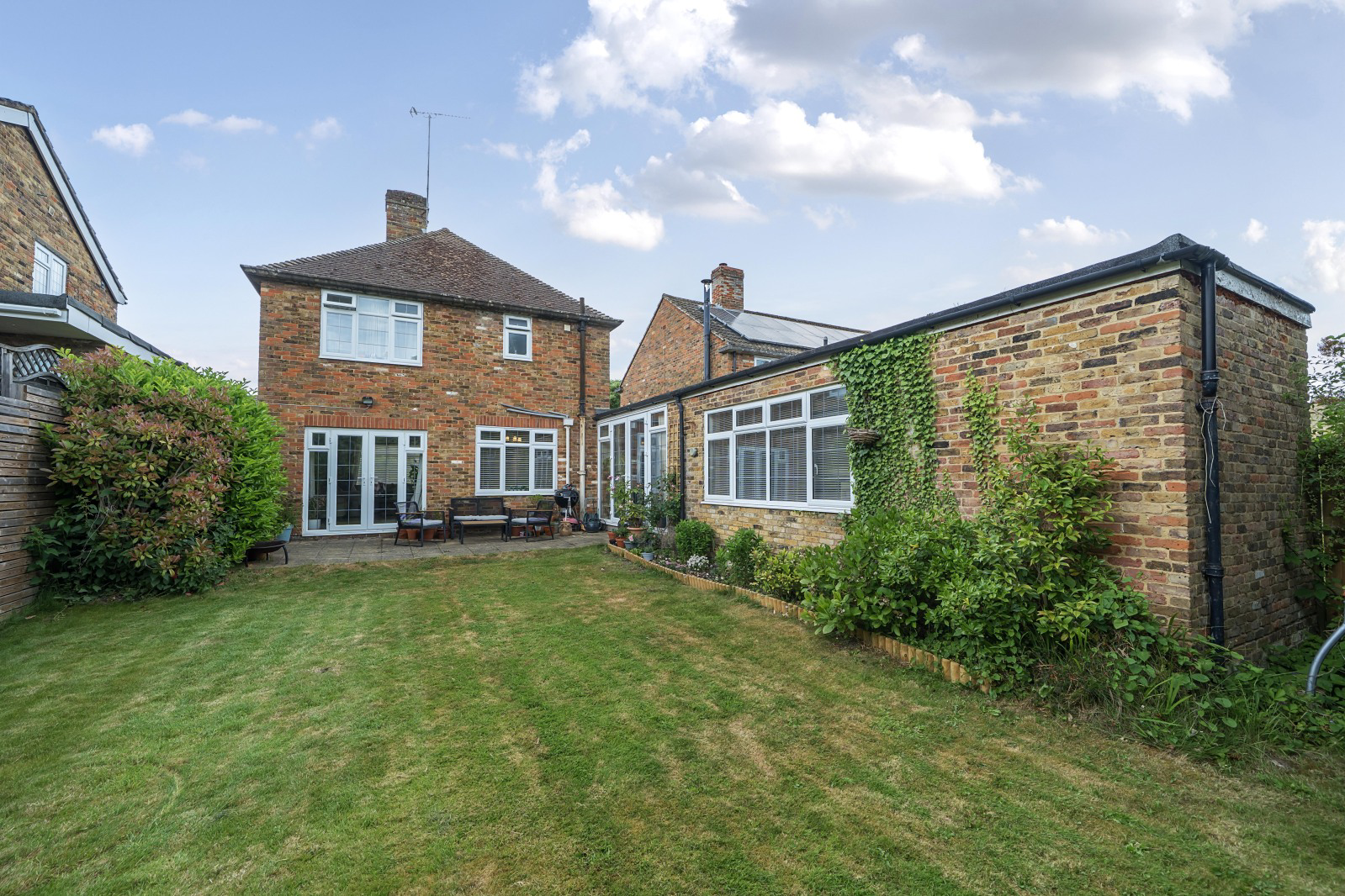 Broom Hill, Stoke Poges, Buckinghamshire, SL2, photo 2