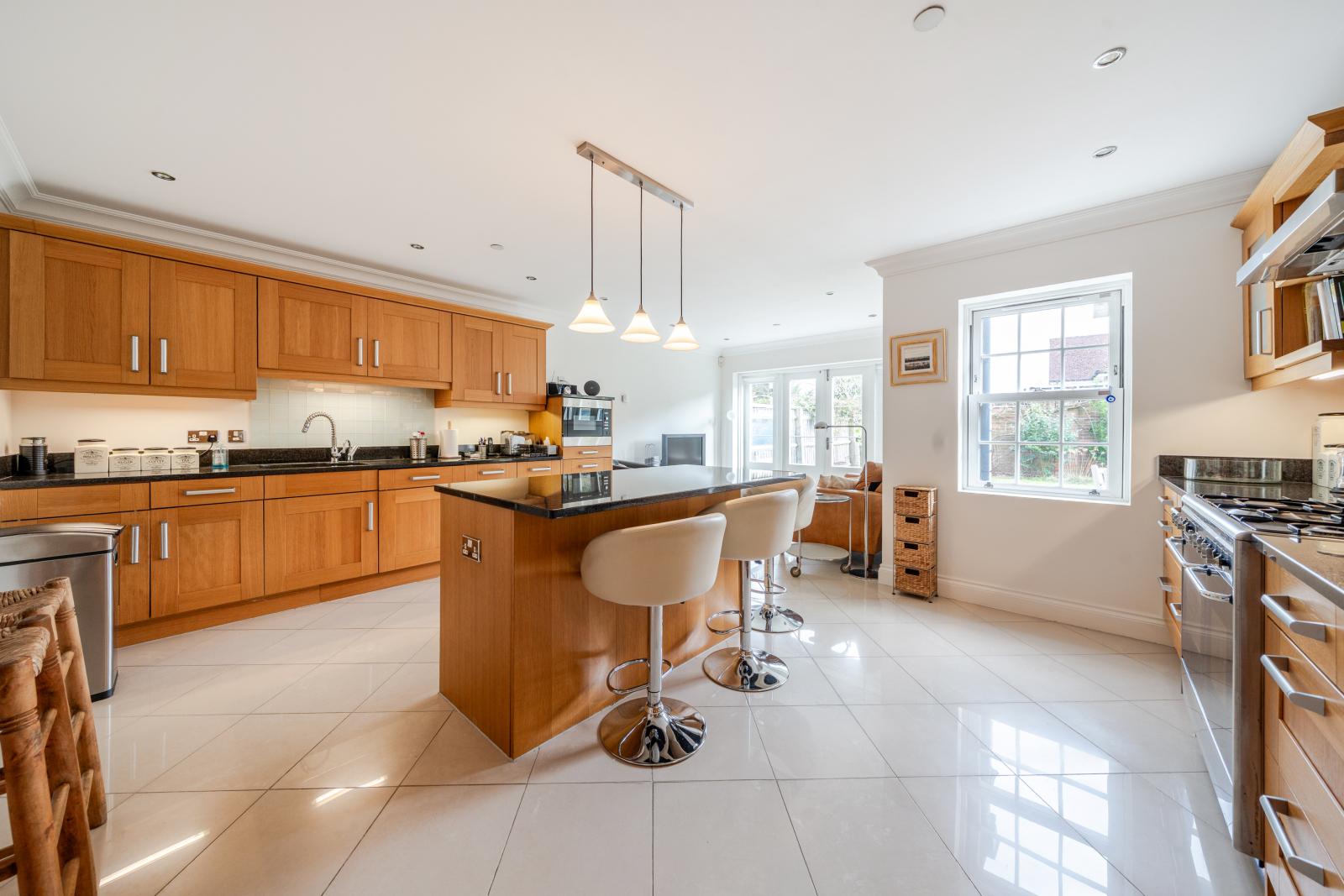 Springfield Place, Gerrards Cross, Buckinghamshire, SL9
