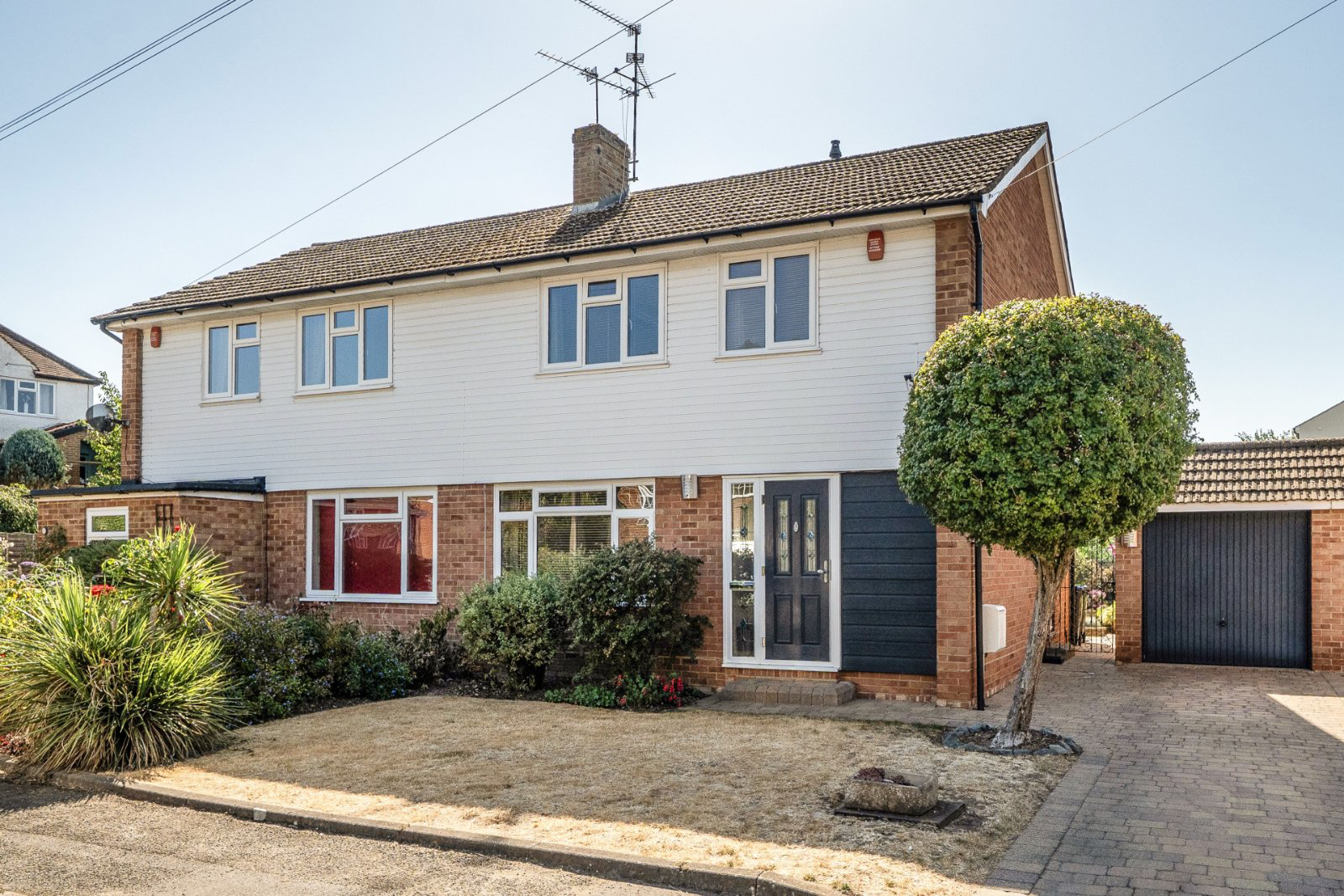Aldbourne Road, Burnham, Buckinghamshire, SL1