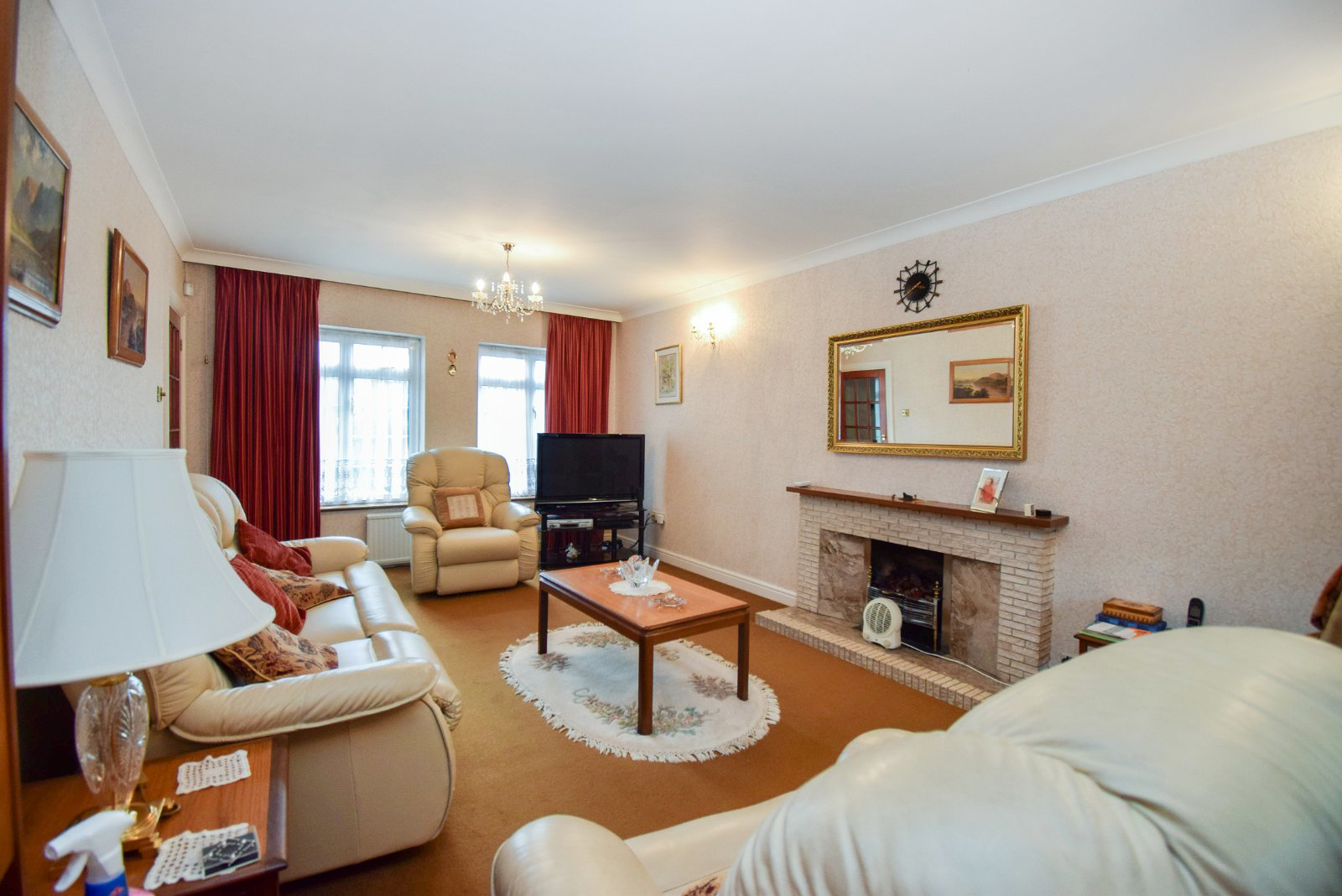The Fairway, Burnham, Buckinghamshire, SL1, photo 16