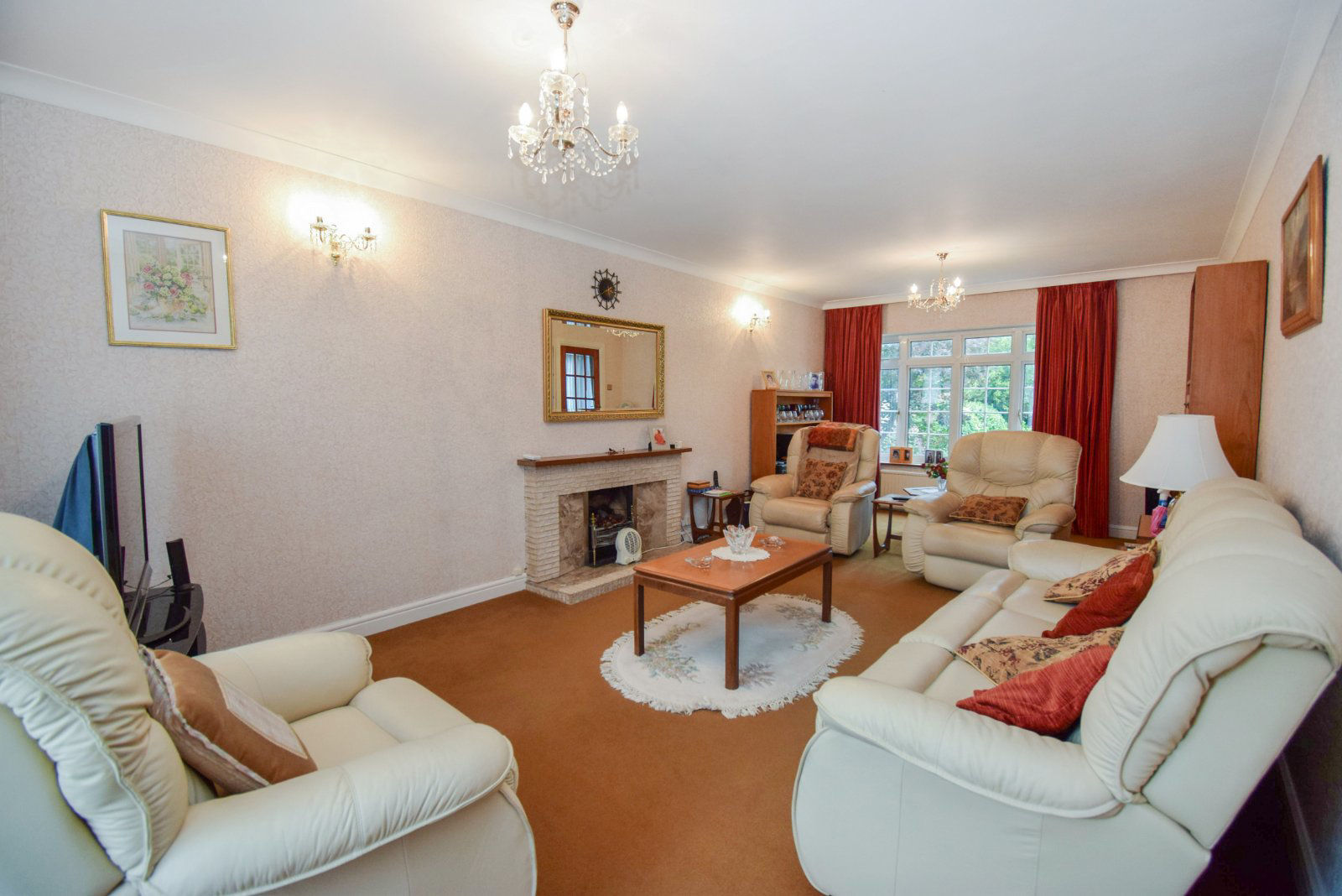 The Fairway, Burnham, Buckinghamshire, SL1, photo 2