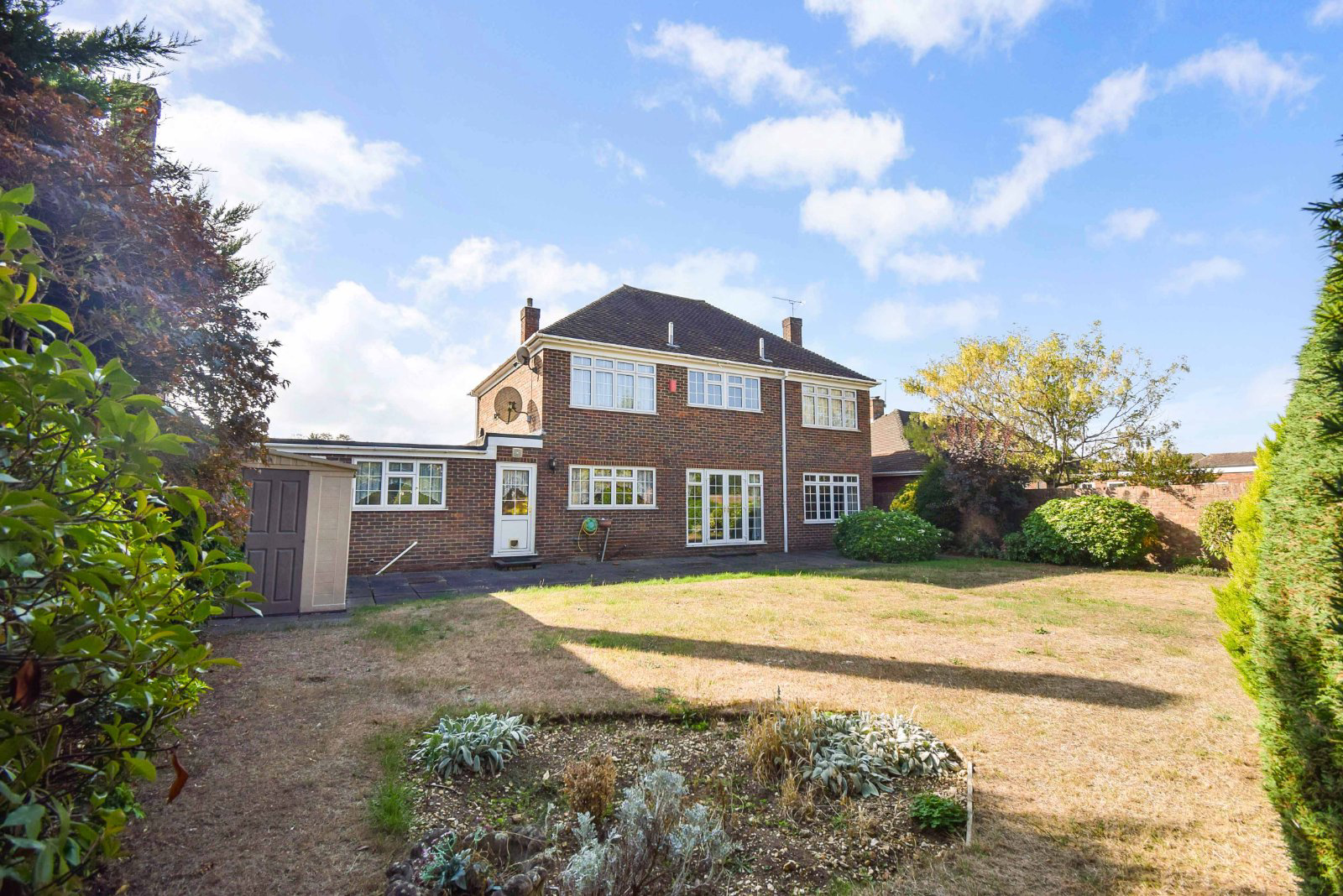The Fairway, Burnham, Buckinghamshire, SL1, photo 4