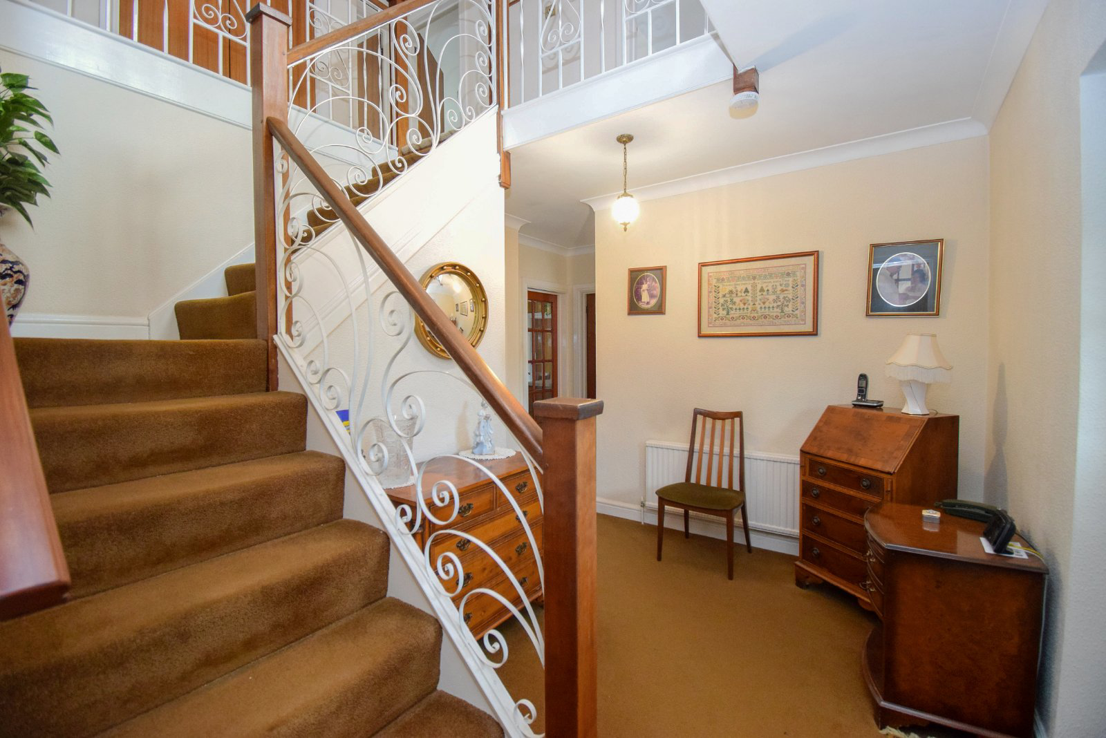 The Fairway, Burnham, Buckinghamshire, SL1, photo 10