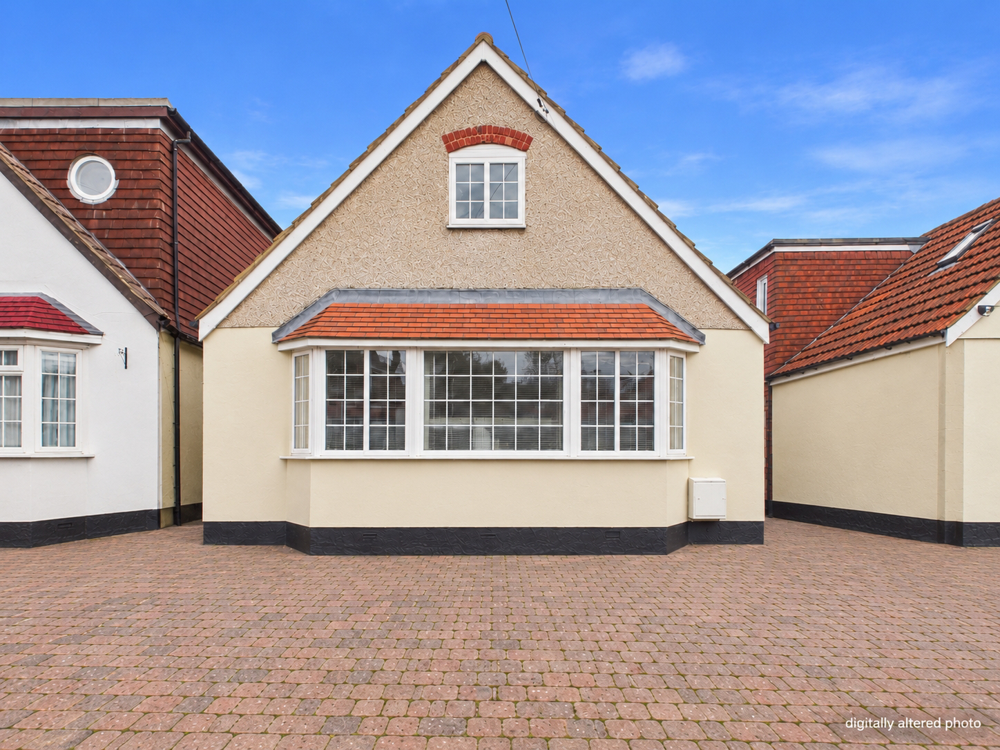 Sandells Avenue, Ashford, Surrey, TW15