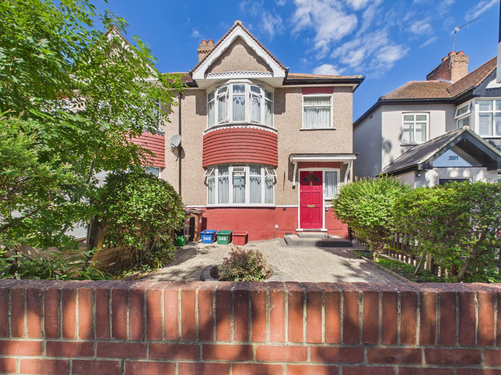 Hounslow Road, Hanworth, Feltham, TW13