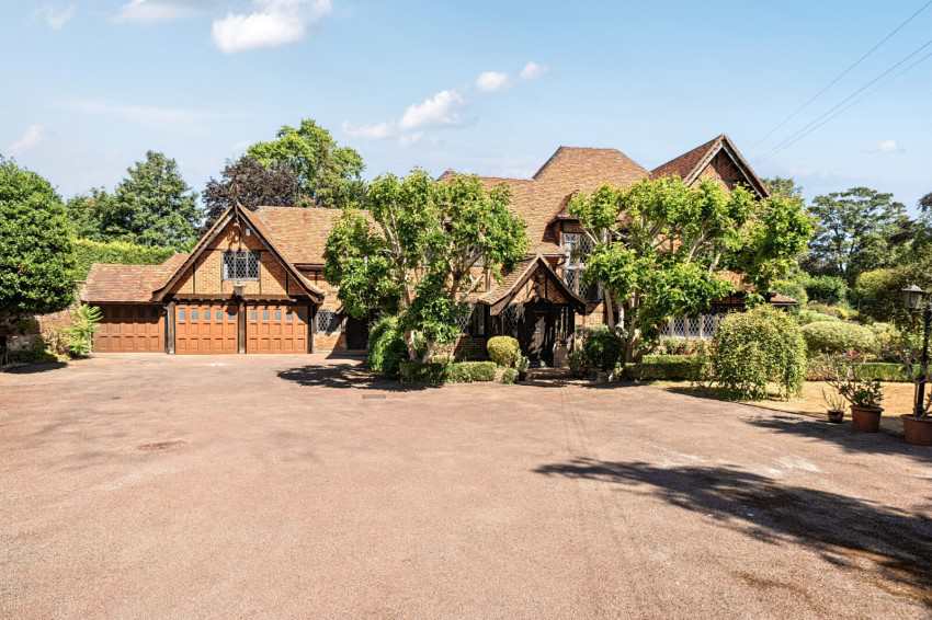 Packhorse Road, Gerrards Cross, Buckinghamshire, SL9, photo 37