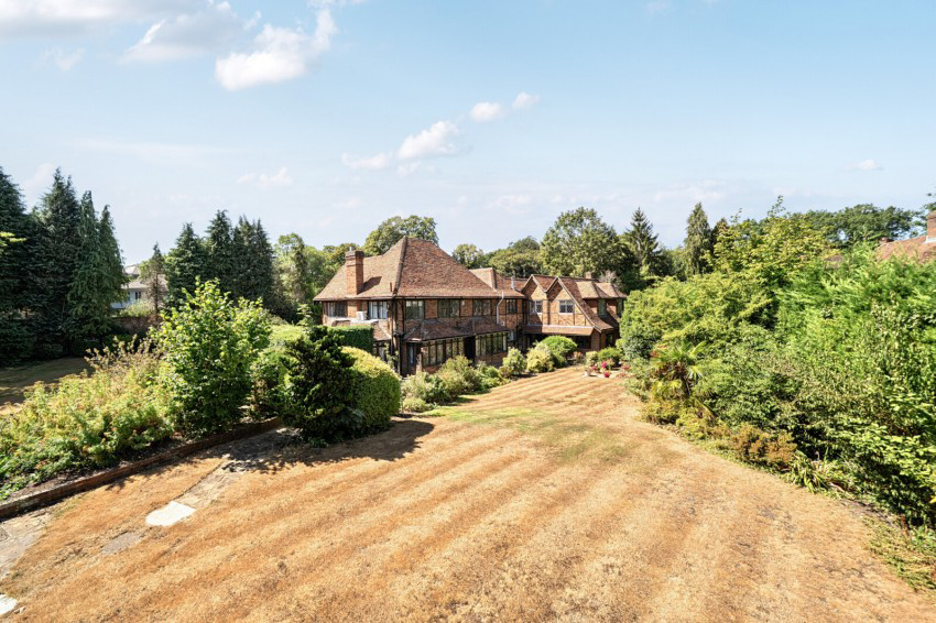 Packhorse Road, Gerrards Cross, Buckinghamshire, SL9, photo 32