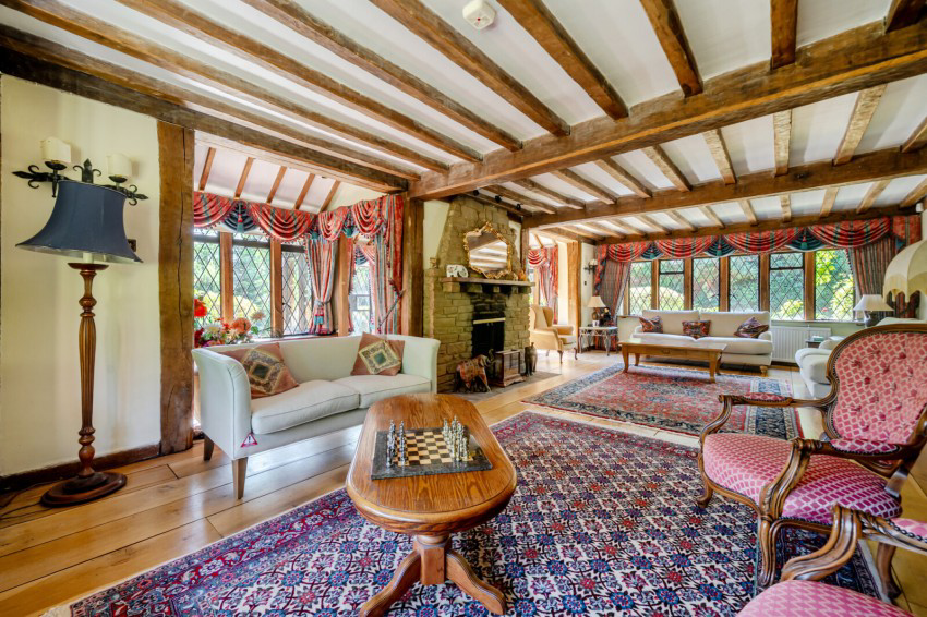 Packhorse Road, Gerrards Cross, Buckinghamshire, SL9, photo 12