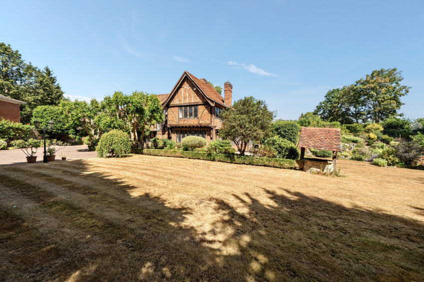 Packhorse Road, Gerrards Cross, Buckinghamshire, SL9, photo 36