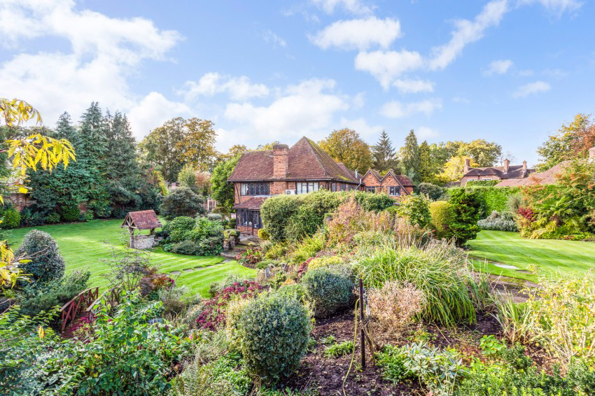 Packhorse Road, Gerrards Cross, Buckinghamshire, SL9, photo 14
