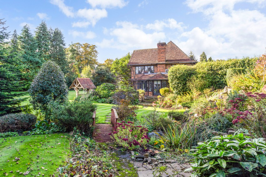 Packhorse Road, Gerrards Cross, Buckinghamshire, SL9, photo 8