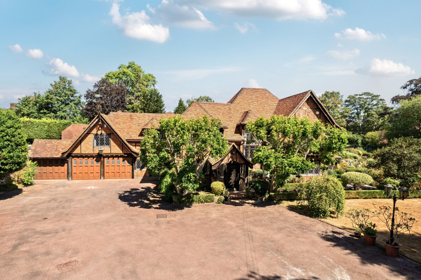 Packhorse Road, Gerrards Cross, Buckinghamshire, SL9, photo 30