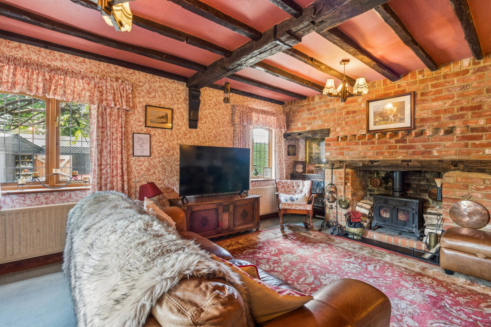 Hedgerley Lane, Gerrards Cross, Buckinghamshire, SL9, photo 2