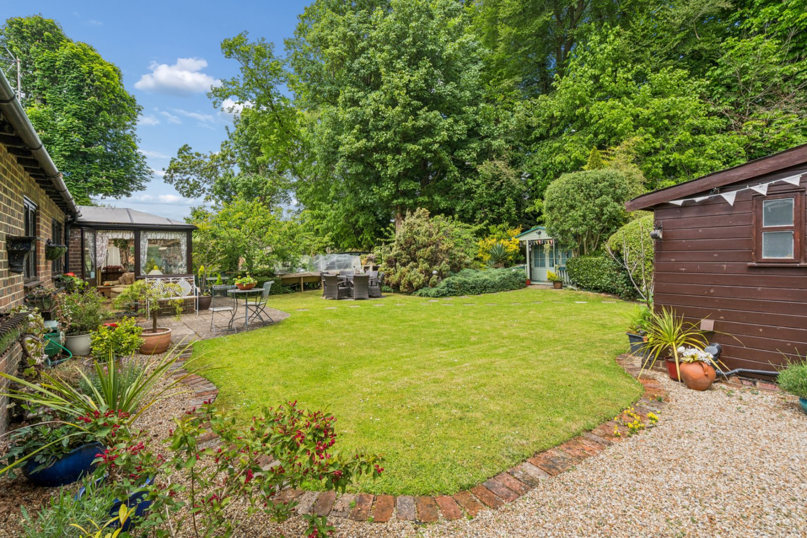 Hedgerley Lane, Gerrards Cross, Buckinghamshire, SL9, photo 34