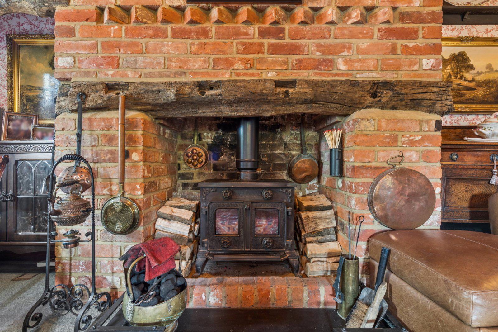 Hedgerley Lane, Gerrards Cross, Buckinghamshire, SL9, photo 28