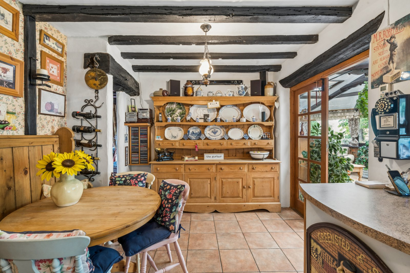 Hedgerley Lane, Gerrards Cross, Buckinghamshire, SL9, photo 24