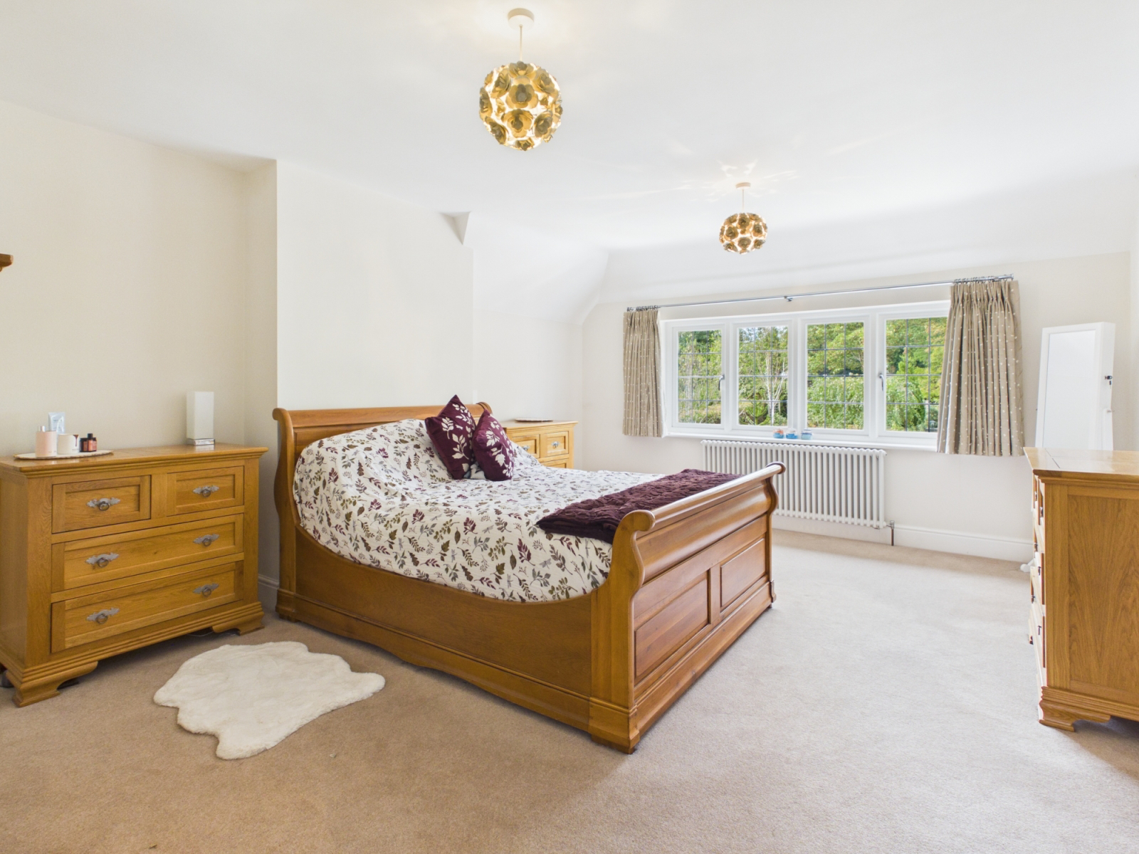 North Park, Chalfont St. Peter, Gerrards Cross, Buckinghamshire, SL9, photo 6