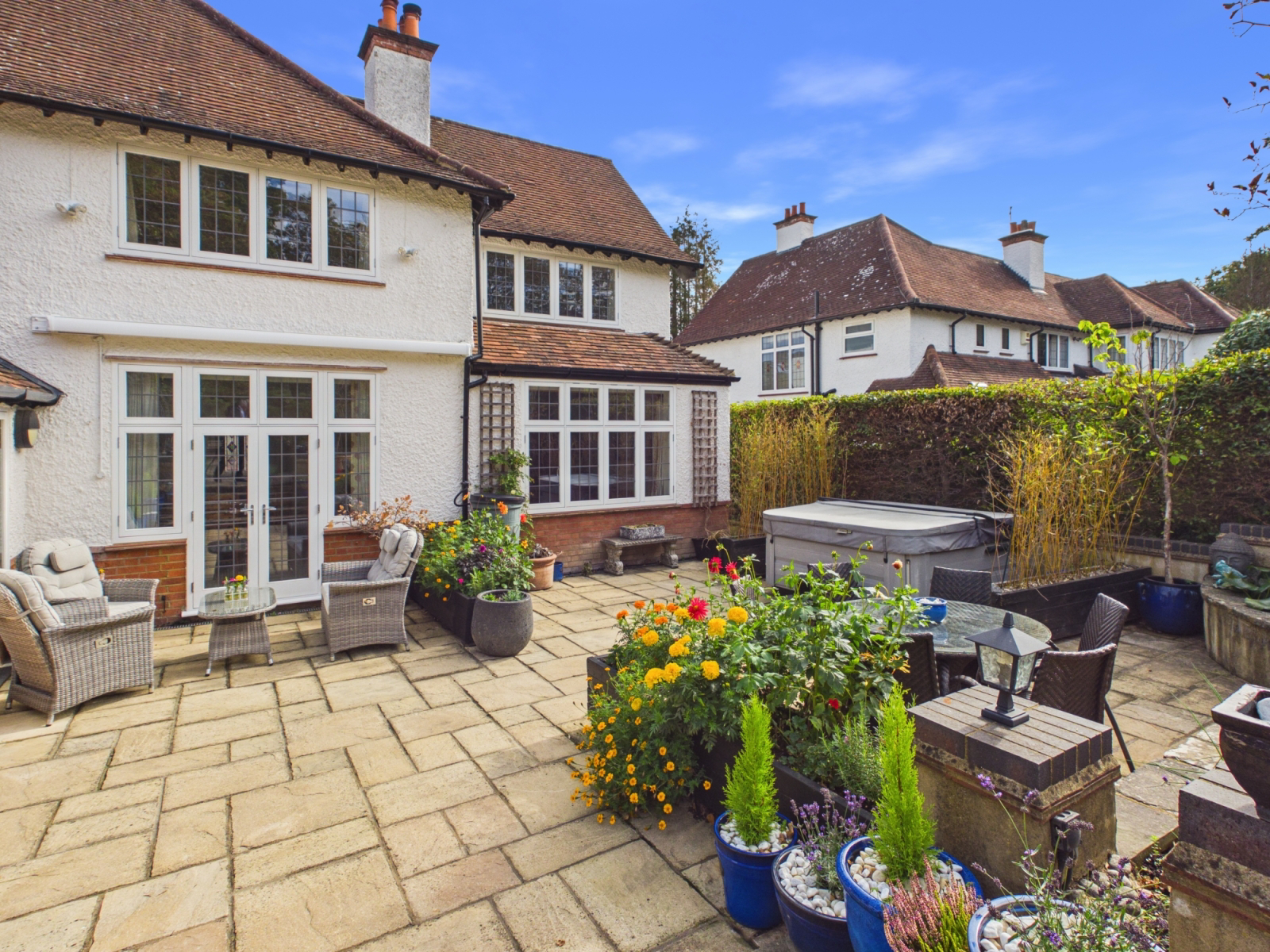 North Park, Chalfont St. Peter, Gerrards Cross, Buckinghamshire, SL9, photo 21