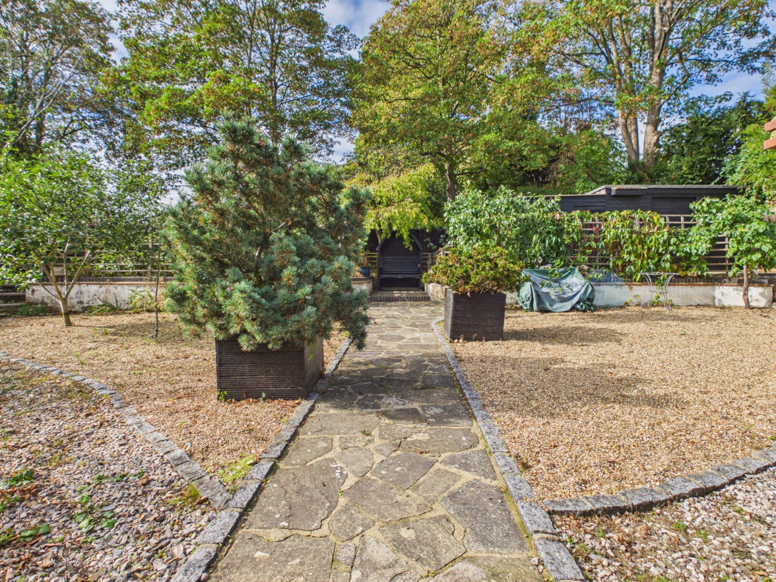 North Park, Chalfont St. Peter, Gerrards Cross, Buckinghamshire, SL9, photo 25