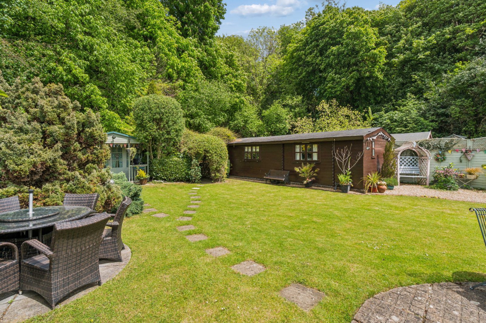 Hedgerley Lane, Gerrards Cross, Buckinghamshire, SL9, photo 4