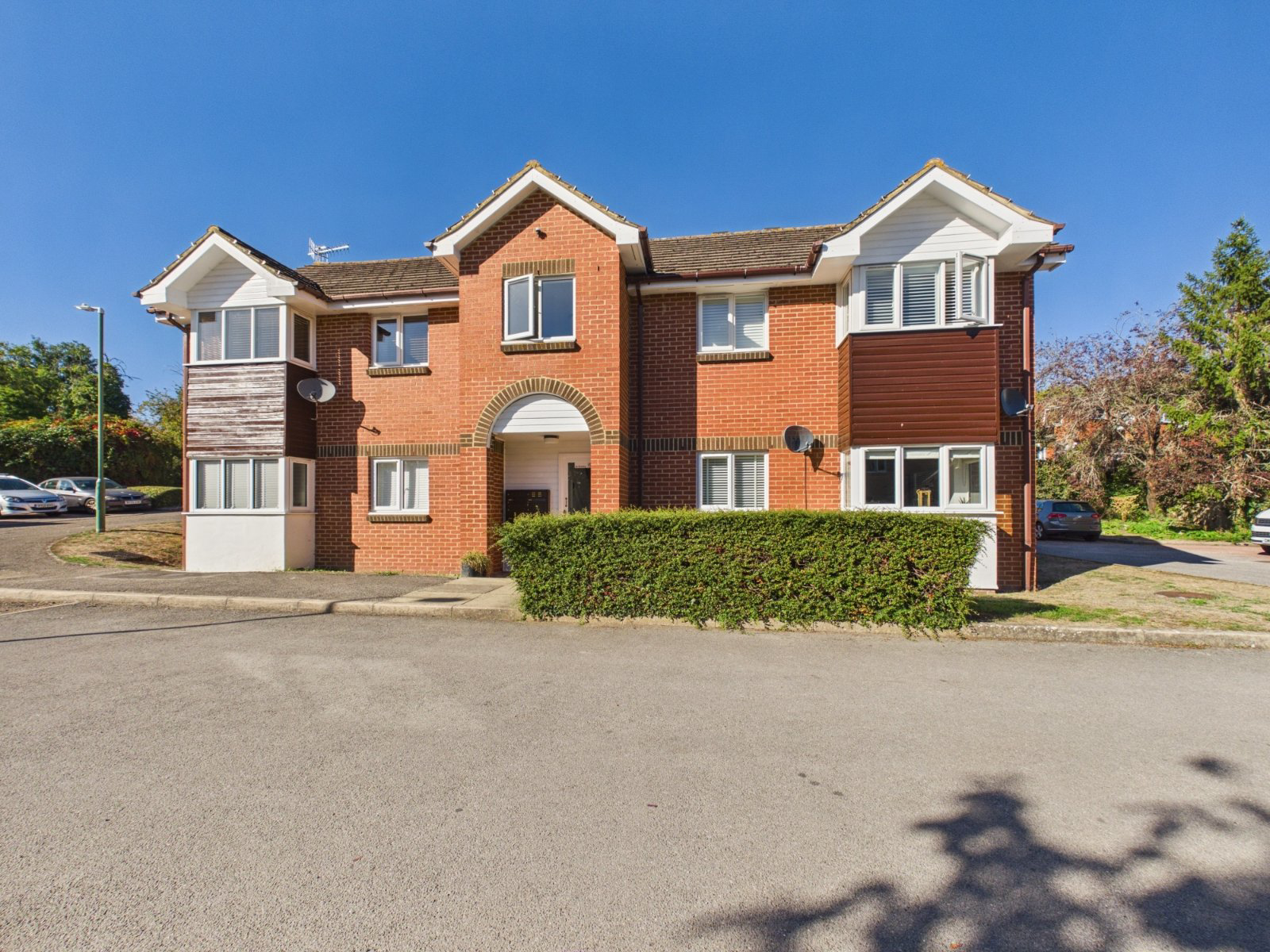 Sycamore Close, Bourne End, Buckinghamshire, SL8