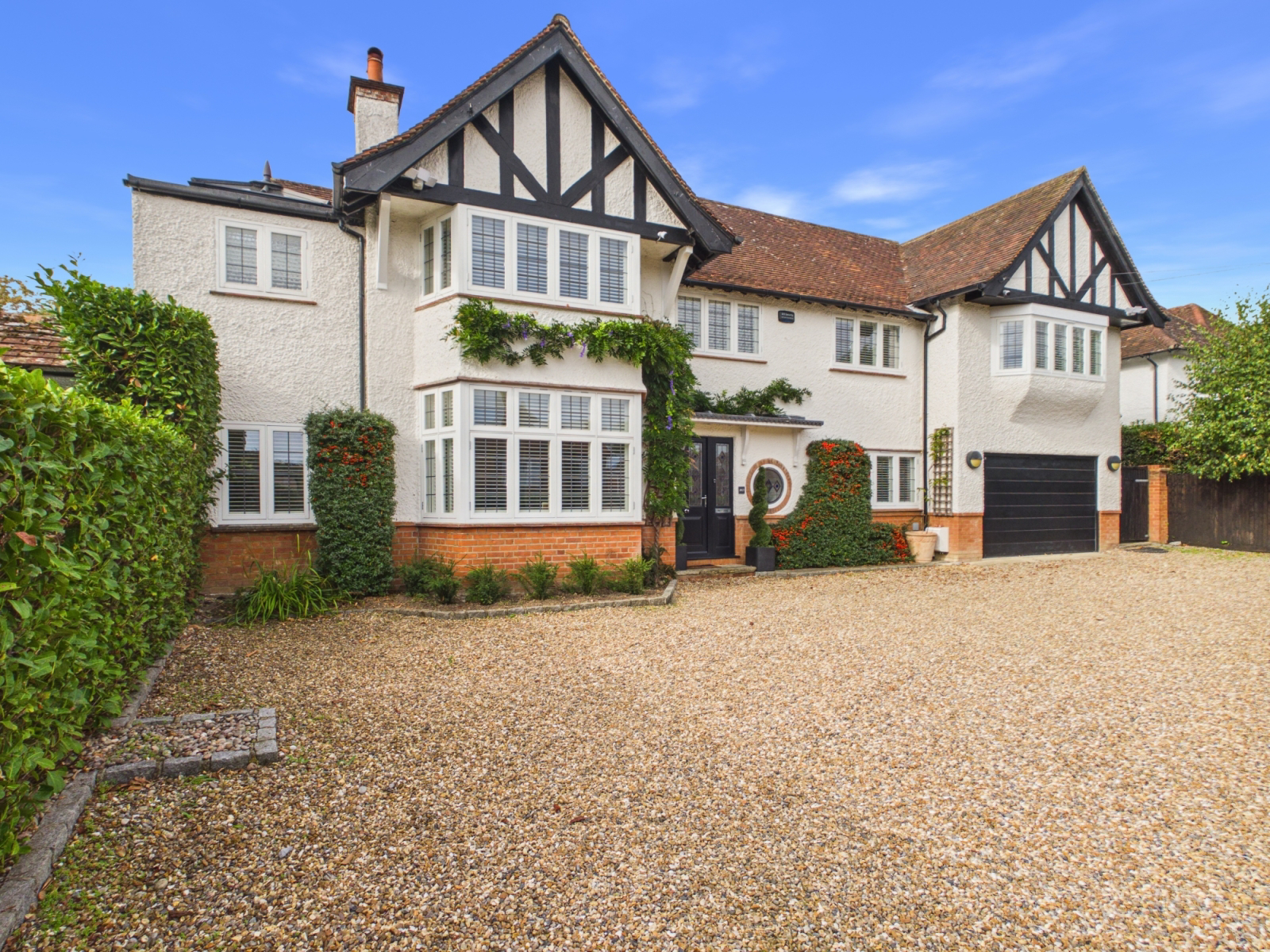 North Park, Chalfont St. Peter, Gerrards Cross, Buckinghamshire, SL9