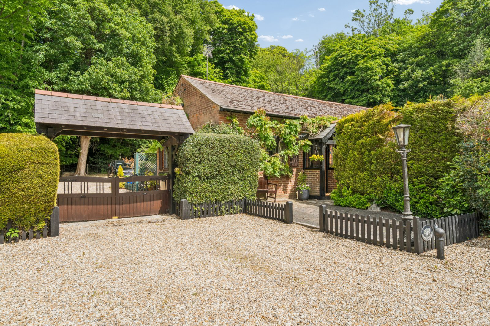 Hedgerley Lane, Gerrards Cross, Buckinghamshire, SL9, photo 40