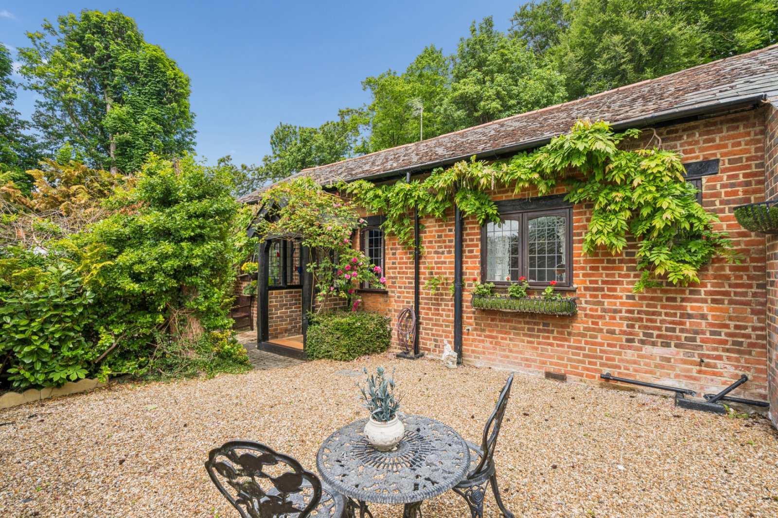 Hedgerley Lane, Gerrards Cross, Buckinghamshire, SL9, photo 39