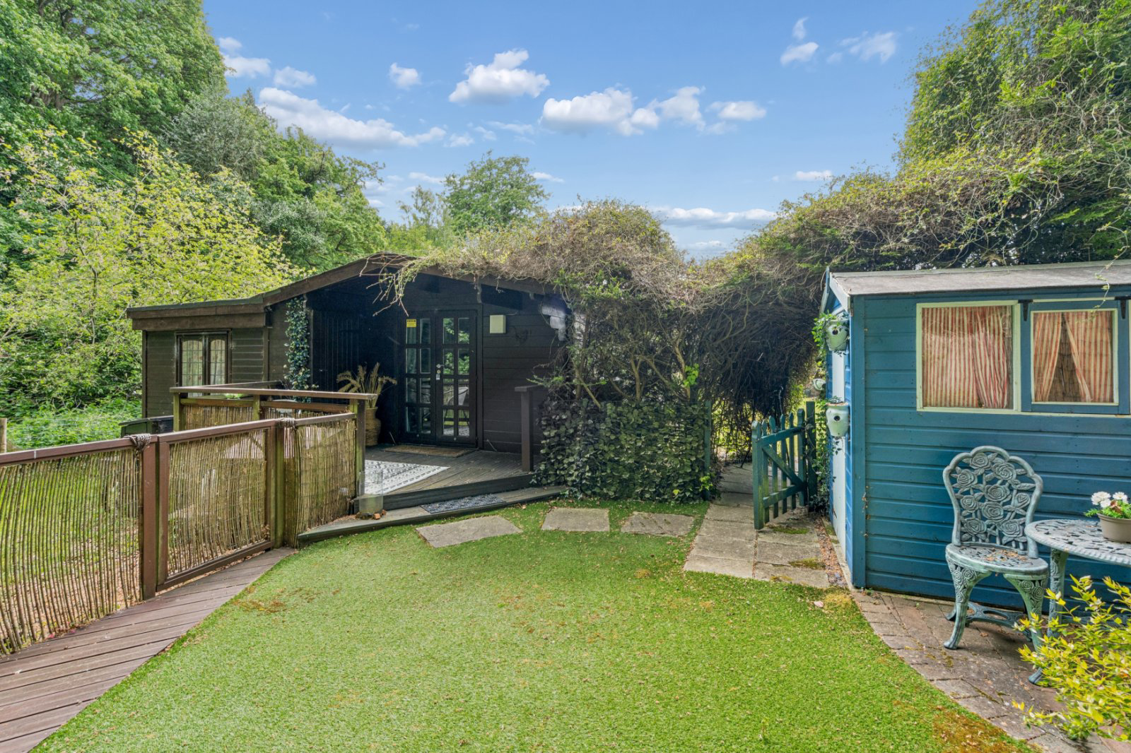 Hedgerley Lane, Gerrards Cross, Buckinghamshire, SL9, photo 32