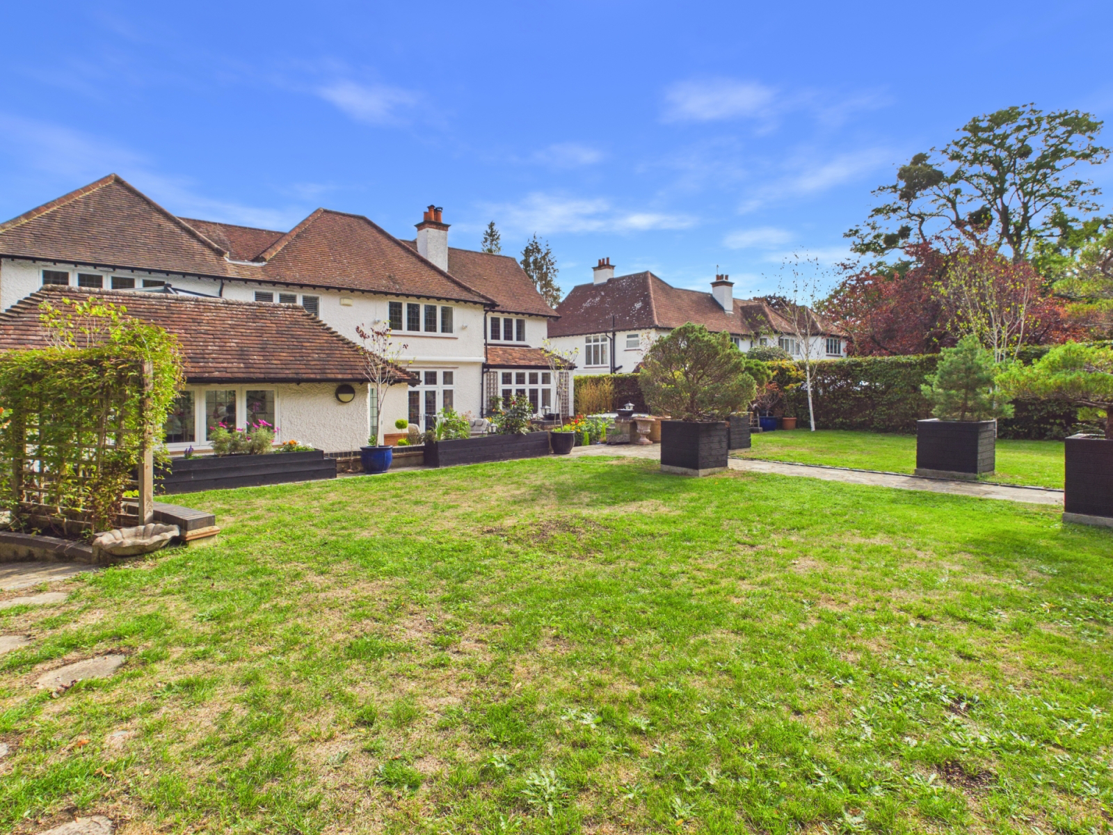 North Park, Chalfont St. Peter, Gerrards Cross, Buckinghamshire, SL9, photo 20