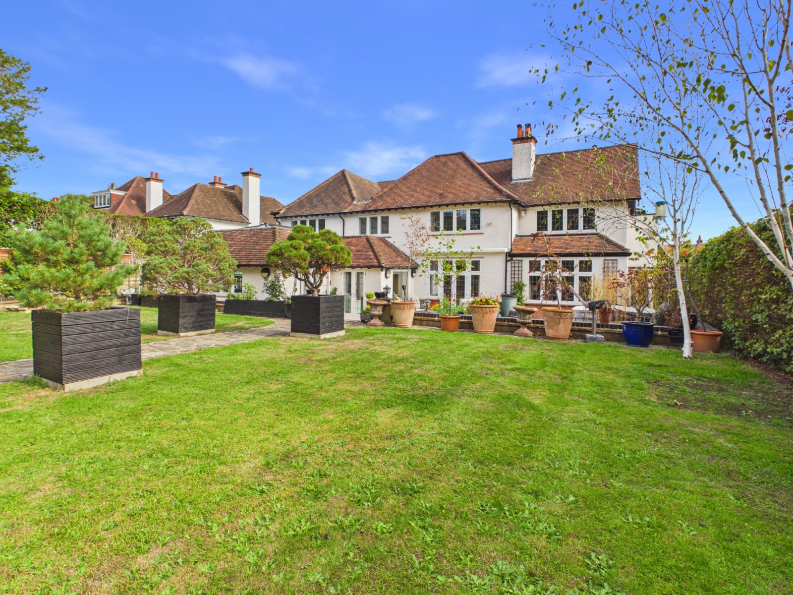 North Park, Chalfont St. Peter, Gerrards Cross, Buckinghamshire, SL9, photo 9