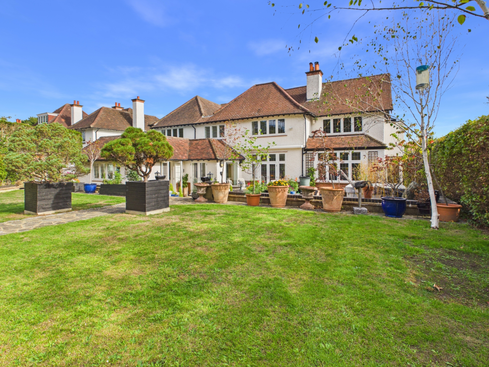 North Park, Chalfont St. Peter, Gerrards Cross, Buckinghamshire, SL9, photo 26