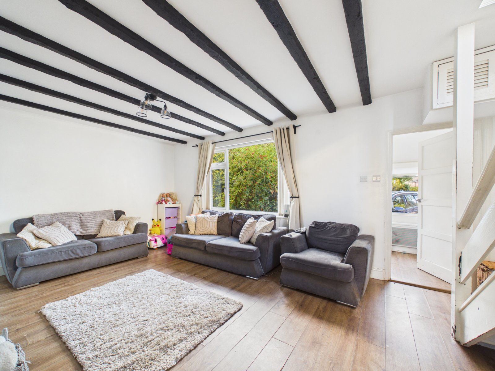 Coppermill Road, Wraysbury, Staines-Upon-Thames, Middlesex, TW19