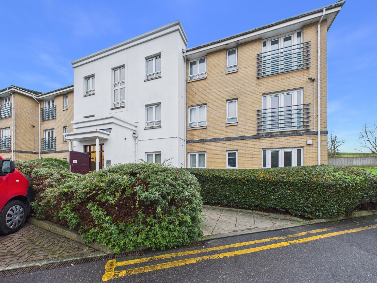 Sovereign Heights, Slough, Berkshire, SL3